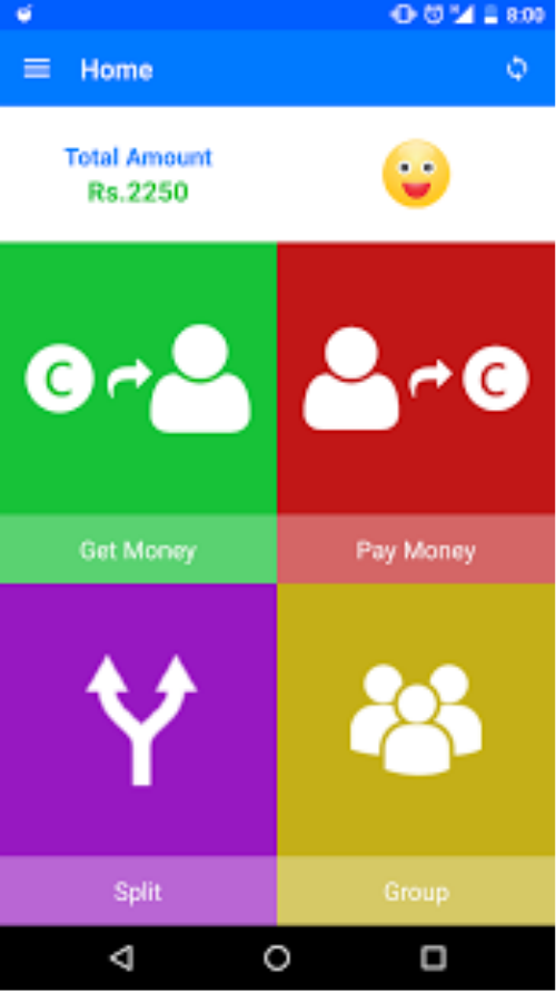 Cashco - Personal Cash Tracker screenshot 6